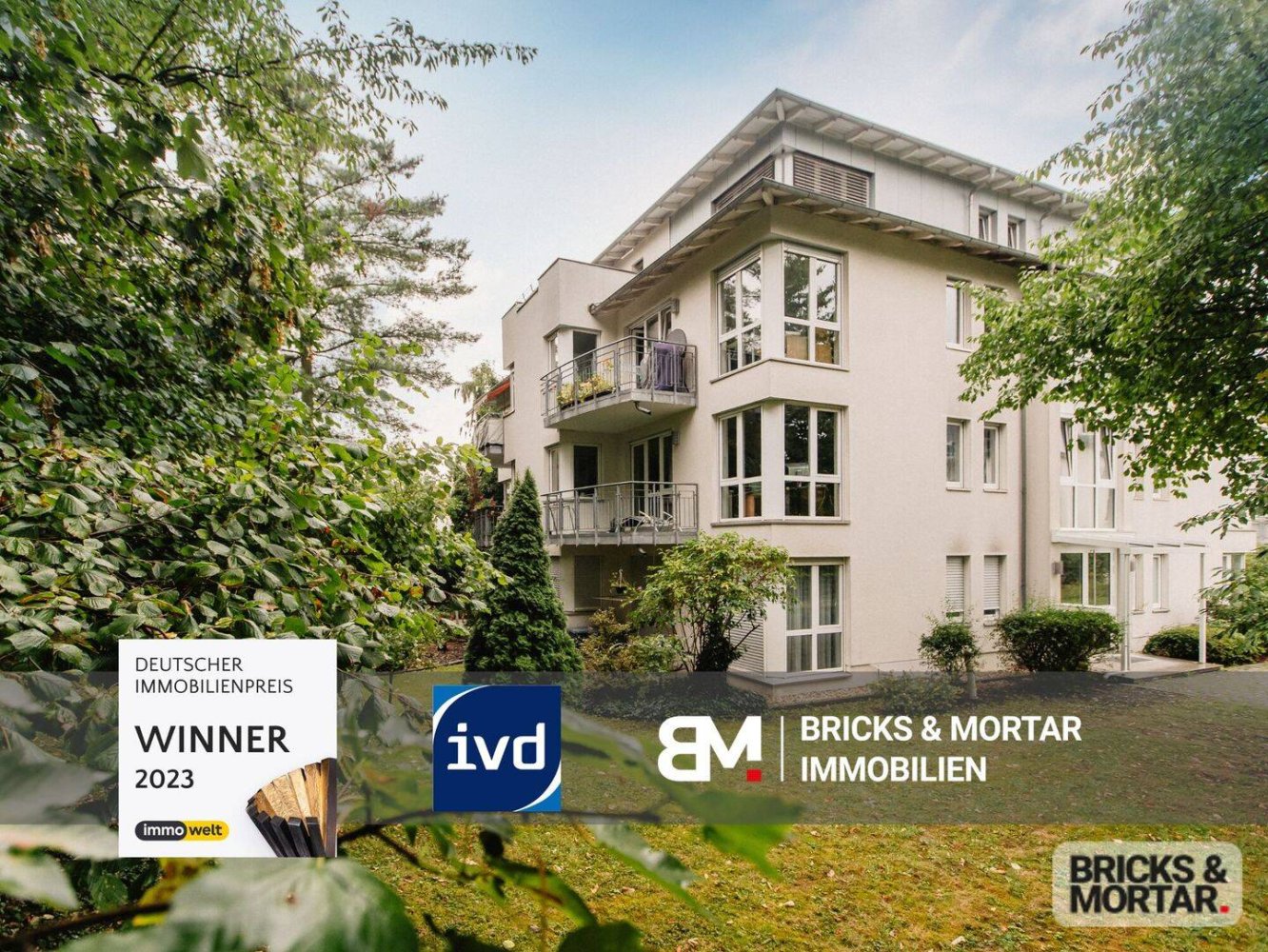 2 bedrooms Apartment in Leipzig, Germany No. 331396