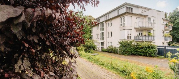 2 bedrooms Apartment in Leipzig, Germany No. 331396 3