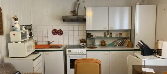 1 chambre Maison à Mecklenburgische Seenplatte, Germany No. 256717 3