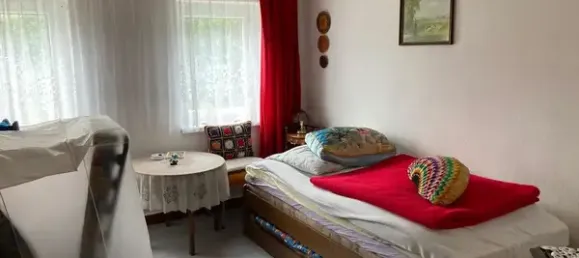 1 chambre Maison à Mecklenburgische Seenplatte, Germany No. 256717 10