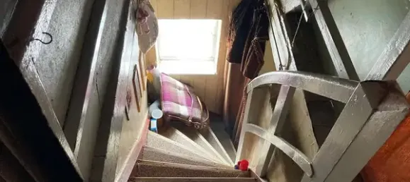 1 chambre Maison à Mecklenburgische Seenplatte, Germany No. 256717 9