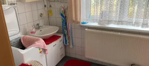 1 chambre Maison à Mecklenburgische Seenplatte, Germany No. 256717 5