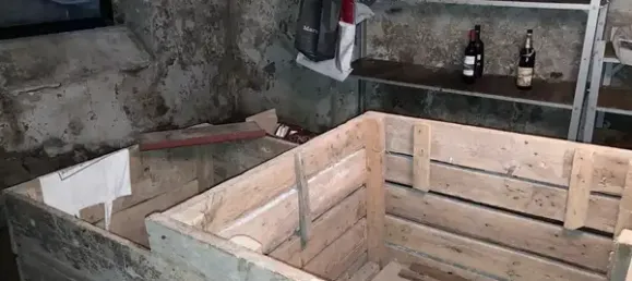 1 chambre Maison à Mecklenburgische Seenplatte, Germany No. 256717 13