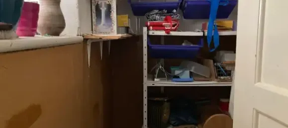 1 chambre Maison à Mecklenburgische Seenplatte, Germany No. 256717 8