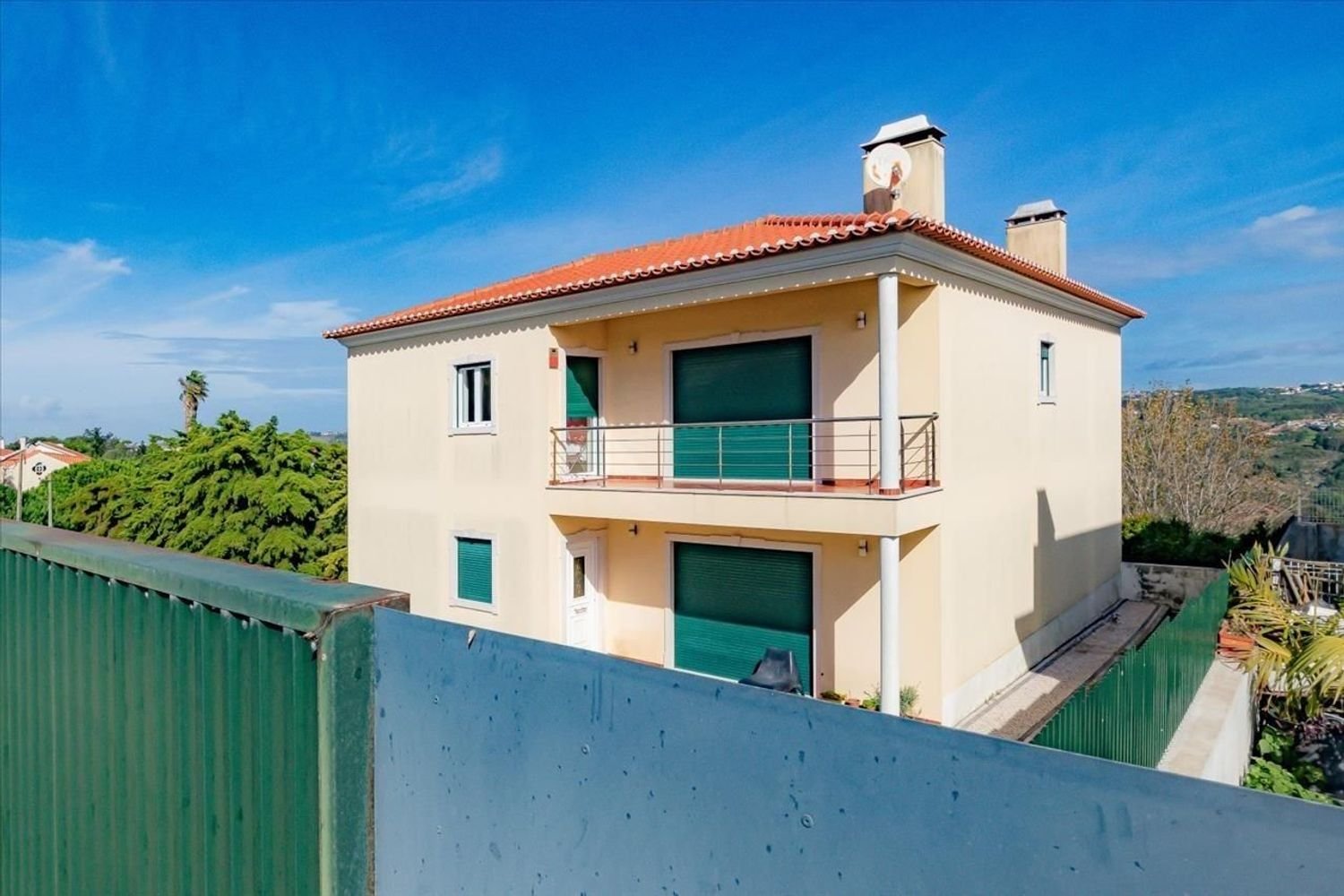 4 bedrooms House in Mafra, Portugal No. 48750