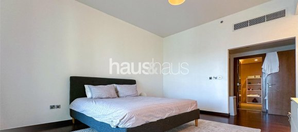 2 غرف نوم شقة في نخلة جميرا, UAE رقم 99393 5