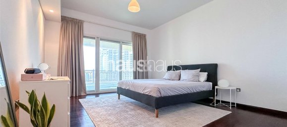 2 غرف نوم شقة في نخلة جميرا, UAE رقم 99393 3