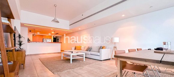 2 غرف نوم شقة في نخلة جميرا, UAE رقم 99393 2