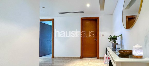 2 غرف نوم شقة في نخلة جميرا, UAE رقم 99393 7