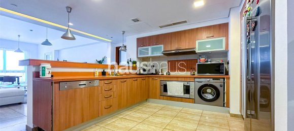 2 غرف نوم شقة في نخلة جميرا, UAE رقم 99393 4