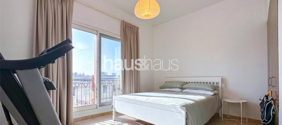 2 غرف نوم شقة في نخلة جميرا, UAE رقم 99393 6