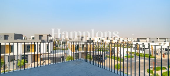 Villa T5 em Arabian Ranches 3, UAE N.º 120517 20