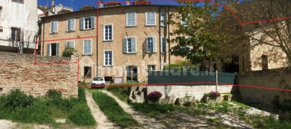 3 bedrooms Apartment in Terre Roveresche, Italy No. 295586 12