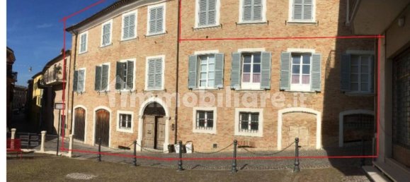 3 bedrooms Apartment in Terre Roveresche, Italy No. 295586 8