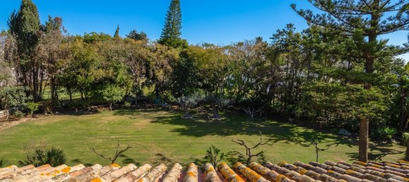 Дом с 8 спальнями в Эстепона, Испания № 24012 29