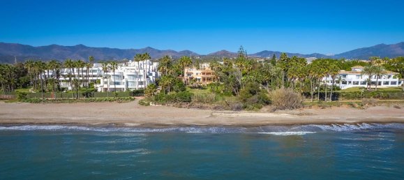 Дом с 8 спальнями в Эстепона, Испания № 24012 16