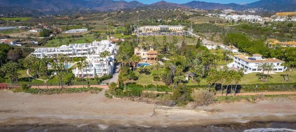 Дом с 8 спальнями в Эстепона, Испания № 24012 18