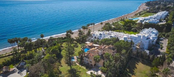 Дом с 8 спальнями в Эстепона, Испания № 24012 7