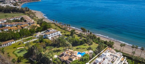 Дом с 8 спальнями в Эстепона, Испания № 24012 6