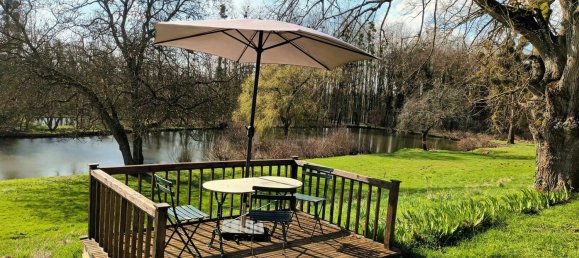 Imóvel comercial T6 em Greez-sur-Roc, France N.º 1850 9