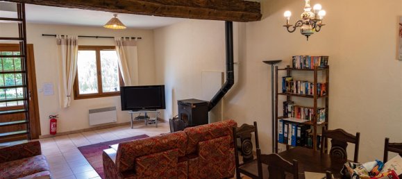 Imóvel comercial T6 em Greez-sur-Roc, France N.º 1850 24