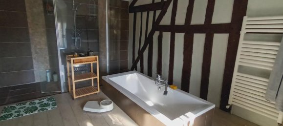 Imóvel comercial T6 em Greez-sur-Roc, France N.º 1850 18