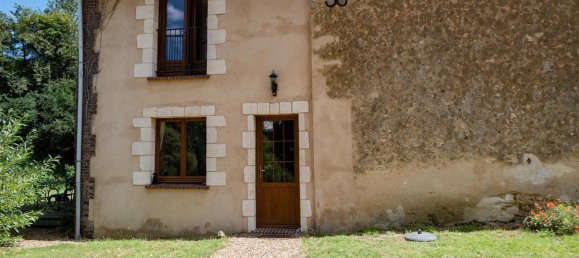 Imóvel comercial T6 em Greez-sur-Roc, France N.º 1850 22