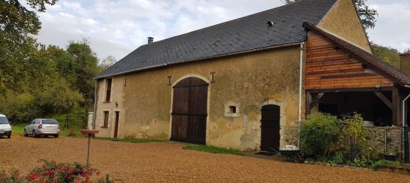 Imóvel comercial T6 em Greez-sur-Roc, France N.º 1850 3