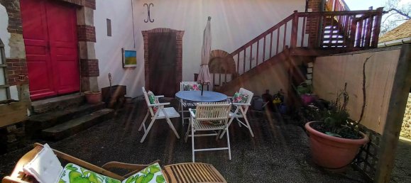 Imóvel comercial T6 em Greez-sur-Roc, France N.º 1850 11