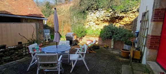 Imóvel comercial T6 em Greez-sur-Roc, France N.º 1850 10