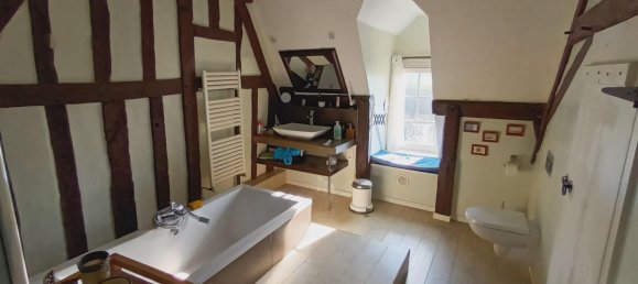 Imóvel comercial T6 em Greez-sur-Roc, France N.º 1850 17