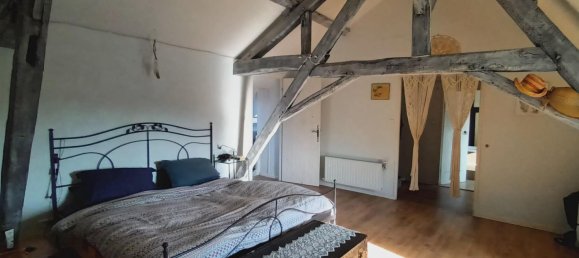 Imóvel comercial T6 em Greez-sur-Roc, France N.º 1850 19