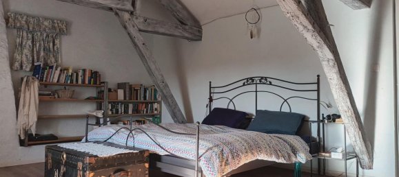 Imóvel comercial T6 em Greez-sur-Roc, France N.º 1850 20