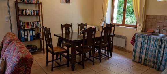 Imóvel comercial T6 em Greez-sur-Roc, France N.º 1850 29