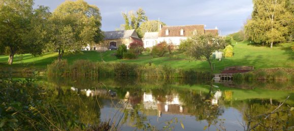 Imóvel comercial T6 em Greez-sur-Roc, France N.º 1850 4