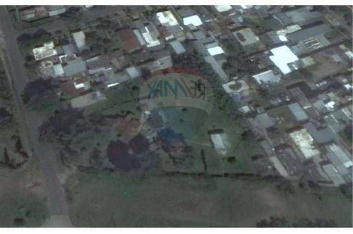 Grundstück in Tigre, Argentina, Nr. 40000