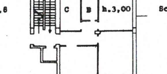 3-salle Appartement à Reggio Calabria, Italy No. 36962 16