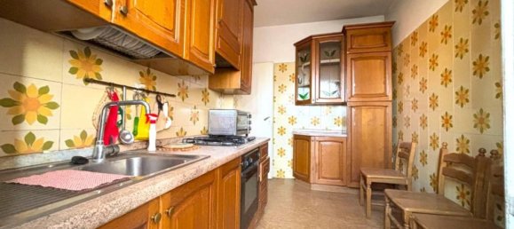 3-salle Appartement à Reggio Calabria, Italy No. 36962 2