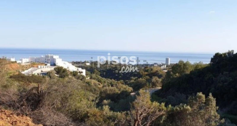 Grundstück in Marbella, Spain, Nr. 129757