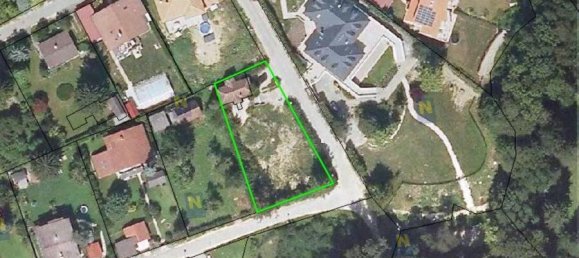 Land in Pressbaum, Austria No. 31788 10