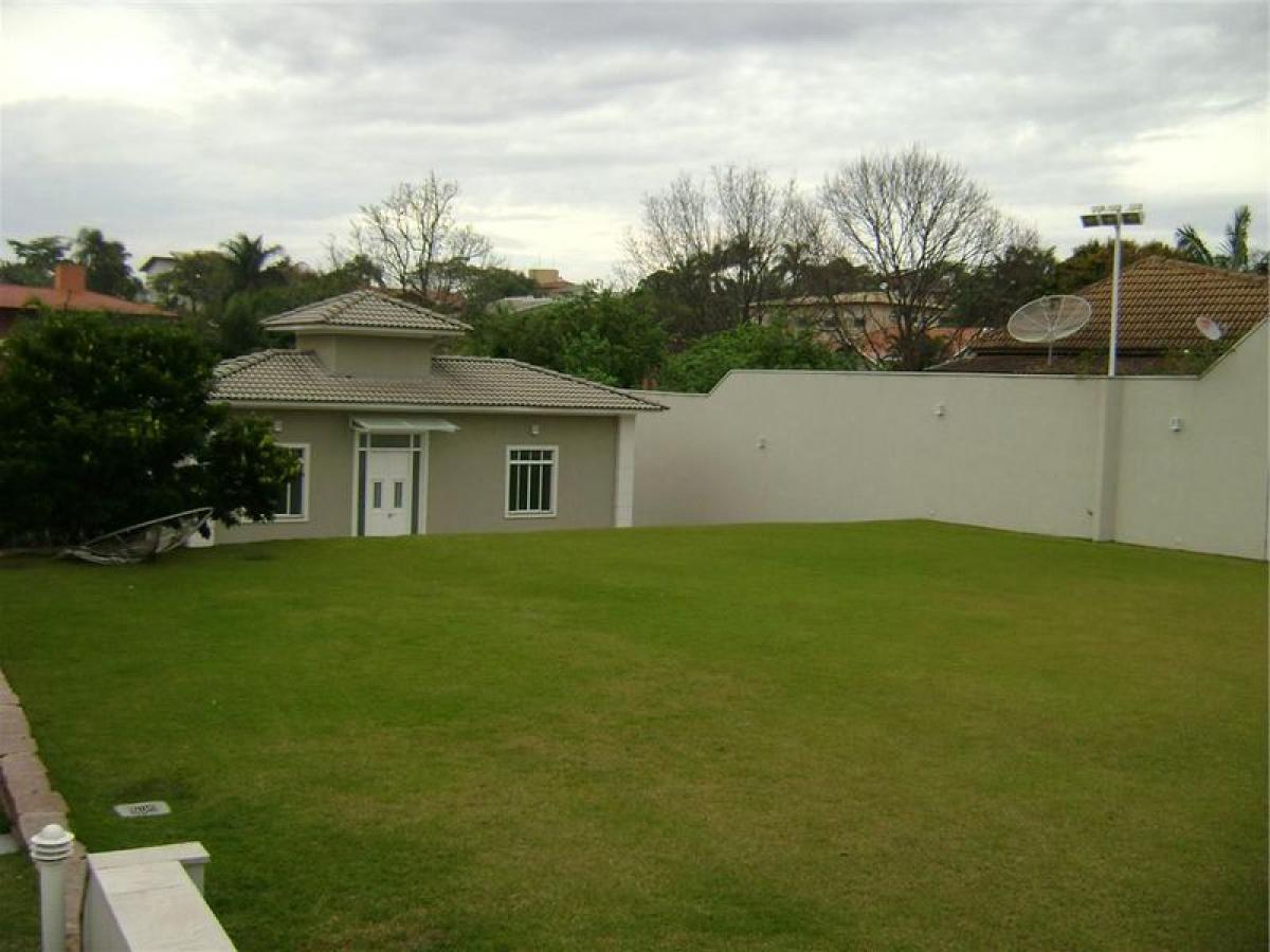 Studio in Sao Paulo, Brazil No. 587063