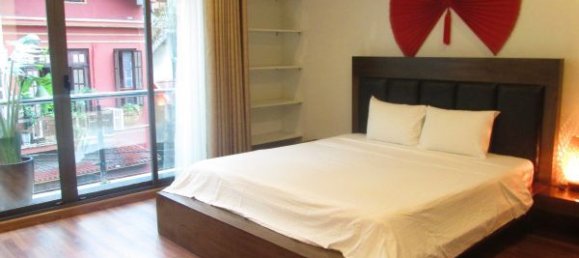 1 bedroom Apartment in Hai Ba Trung, Vietnam No. 5028 3