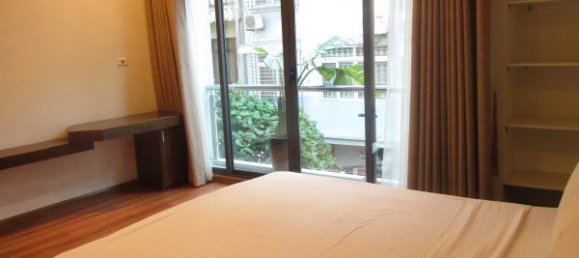 1 bedroom Apartment in Hai Ba Trung, Vietnam No. 5028 5