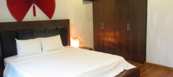 1 bedroom Apartment in Hai Ba Trung, Vietnam No. 5028 4