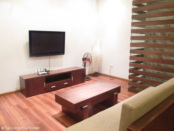 1 bedroom Apartment in Hai Ba Trung, Vietnam No. 5028