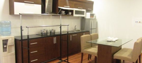 1 bedroom Apartment in Hai Ba Trung, Vietnam No. 5028 2