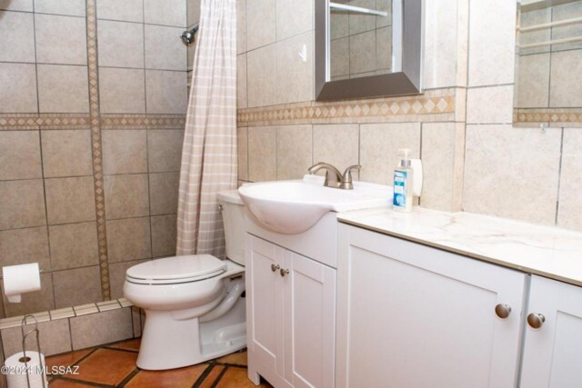 5 bedrooms House in Tucson, USA No. 416834