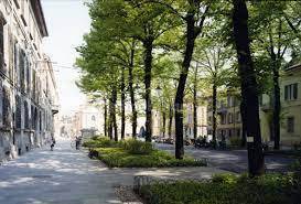 3 bedrooms Apartment in Reggio Emilia, Italy No. 73789