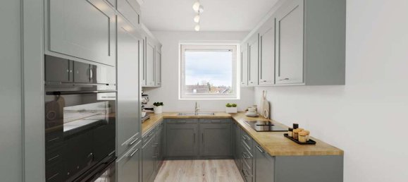 2 bedrooms Apartment in Pinneberg, Germany No. 52165 4