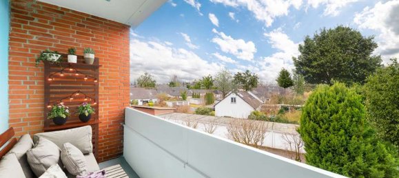 2 bedrooms Apartment in Pinneberg, Germany No. 52165 7